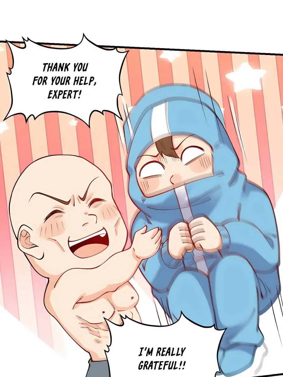 I'm Actually a Cultivation Bigshot Chapter 145 Page 40