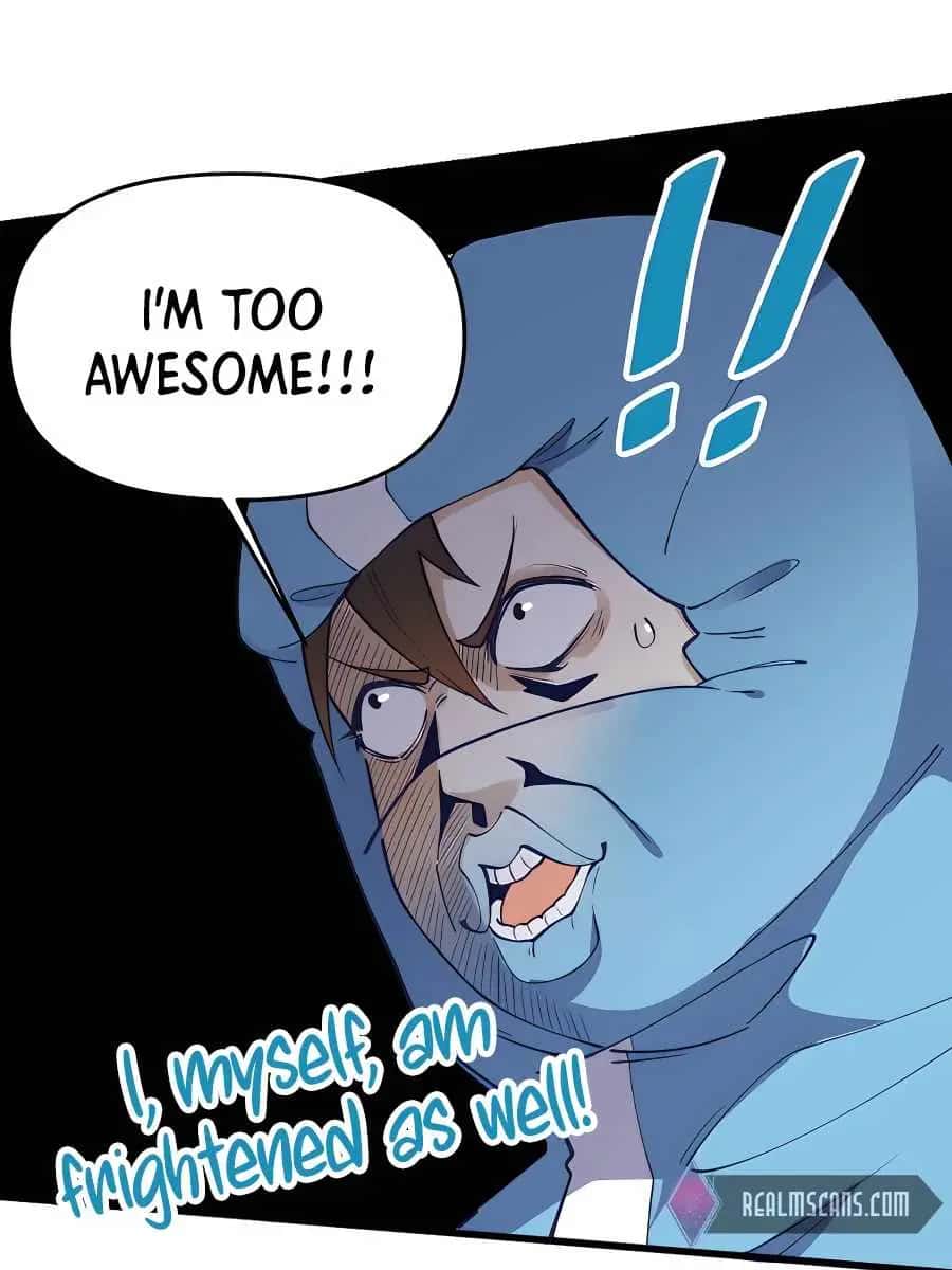 I'm Actually a Cultivation Bigshot Chapter 145 Page 48