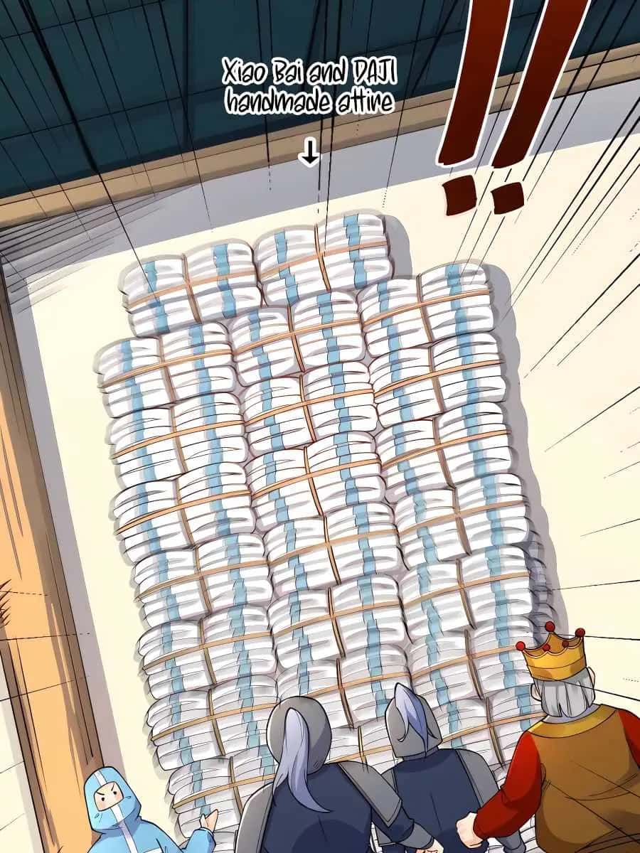 I'm Actually a Cultivation Bigshot Chapter 145 Page 52
