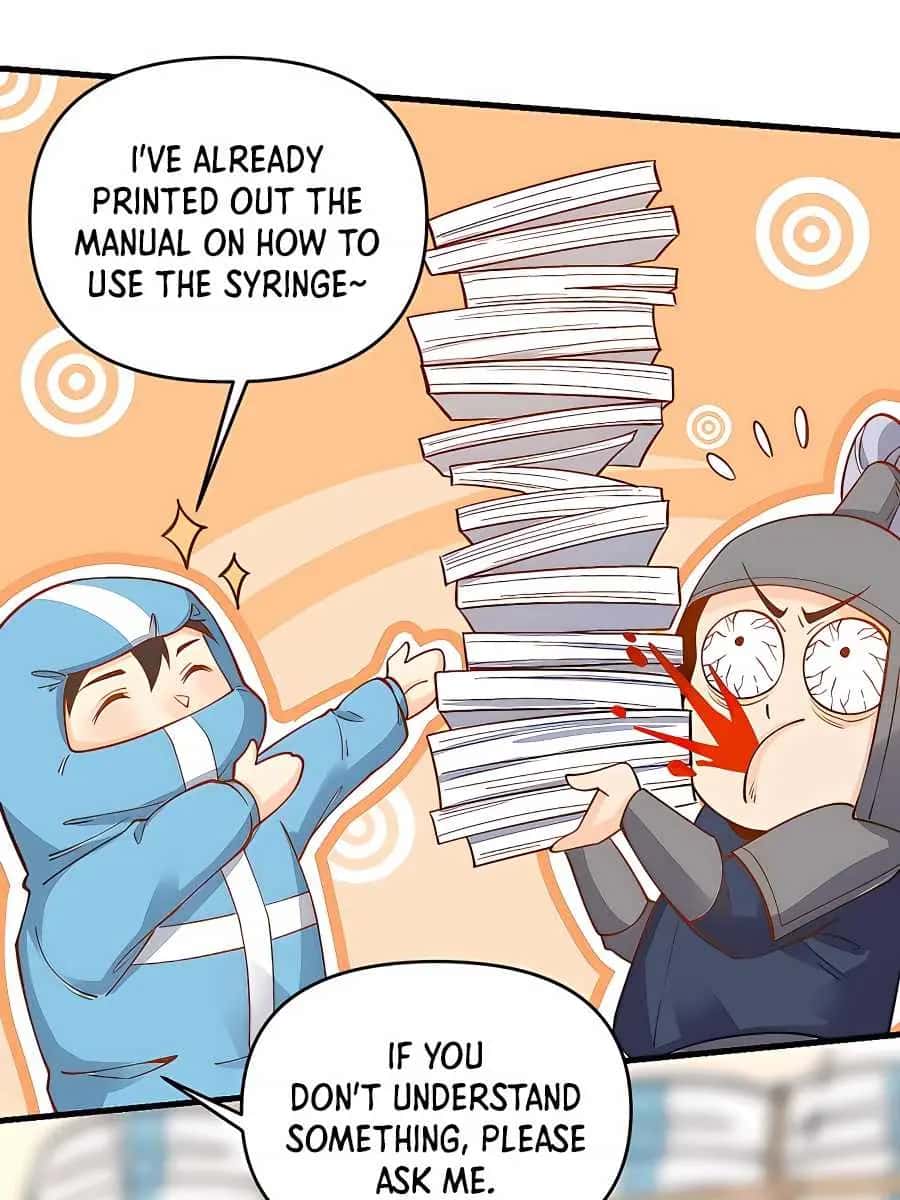 I'm Actually a Cultivation Bigshot Chapter 145 Page 55