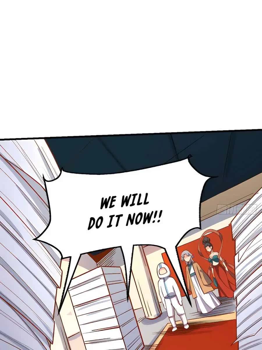 I'm Actually a Cultivation Bigshot Chapter 145 Page 59