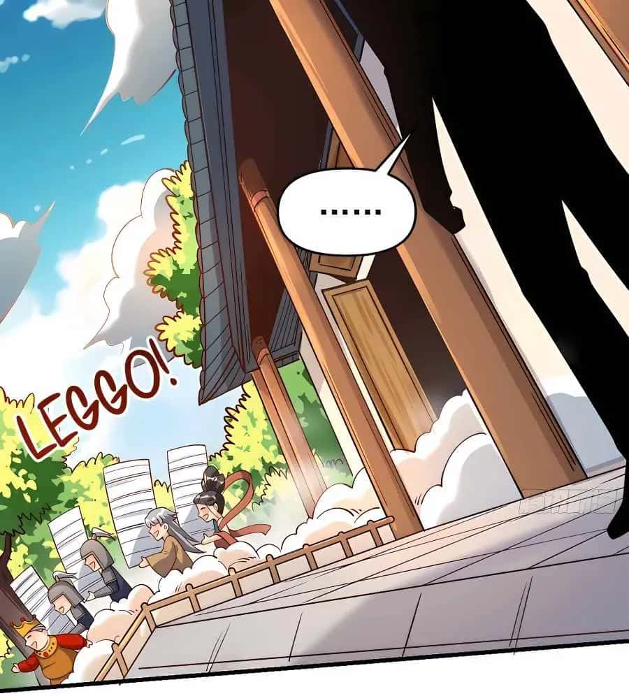 I'm Actually a Cultivation Bigshot Chapter 145 Page 63