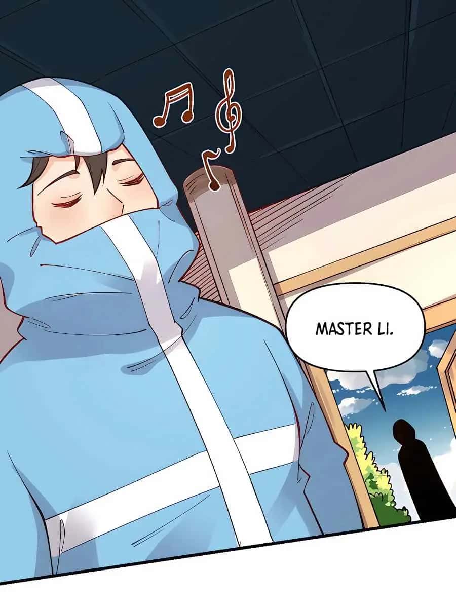 I'm Actually a Cultivation Bigshot Chapter 145 Page 65