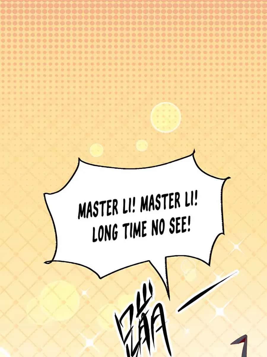 I'm Actually a Cultivation Bigshot Chapter 146 Page 3