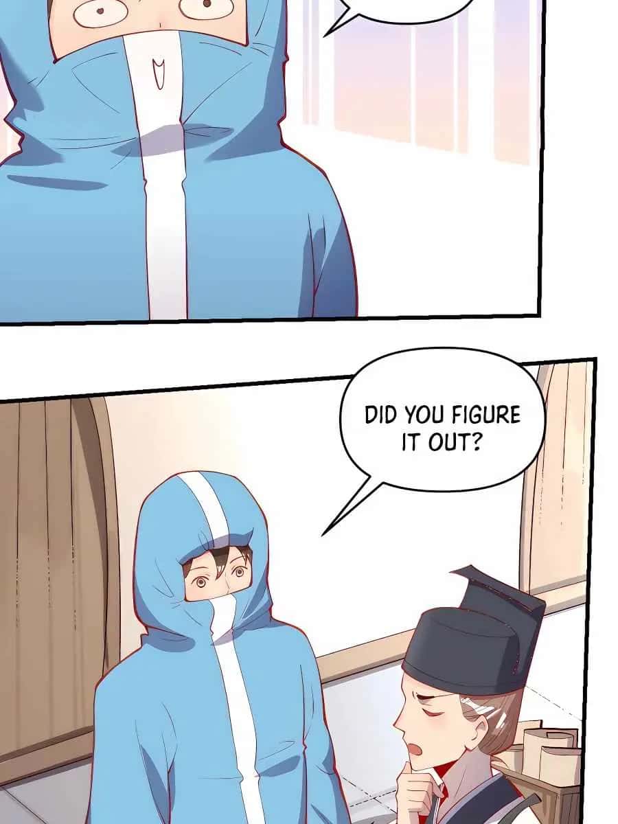 I'm Actually a Cultivation Bigshot Chapter 146 Page 9