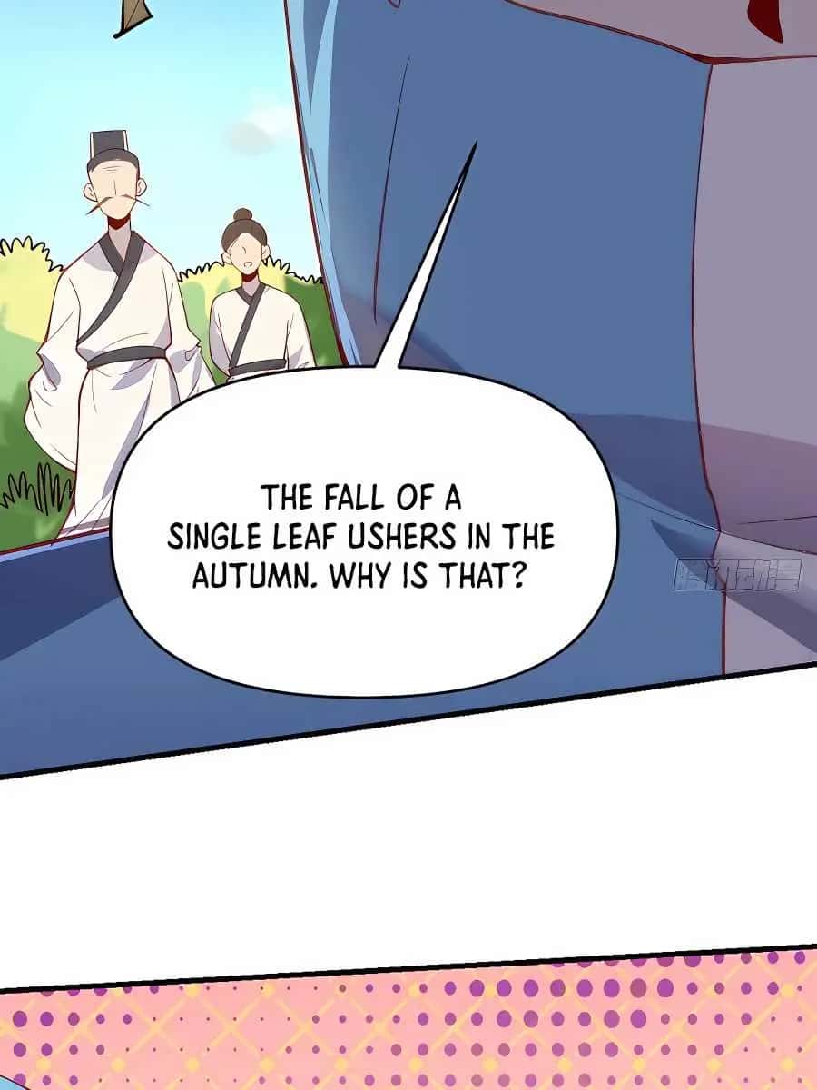 I'm Actually a Cultivation Bigshot Chapter 146 Page 22