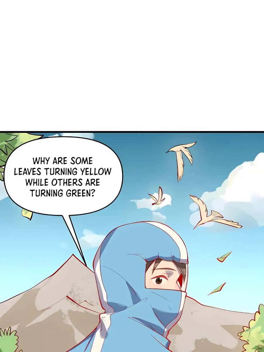 I'm Actually a Cultivation Bigshot Chapter 146 Page 24
