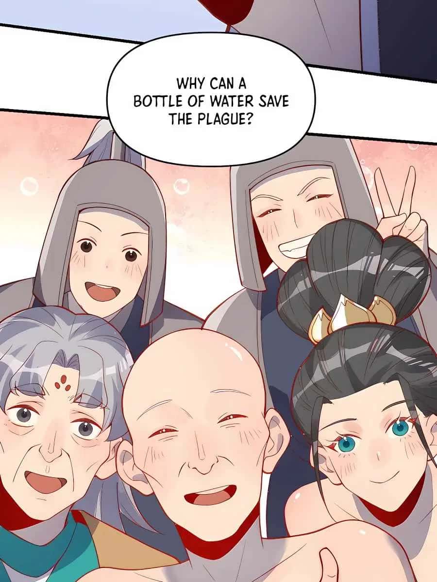 I'm Actually a Cultivation Bigshot Chapter 146 Page 27