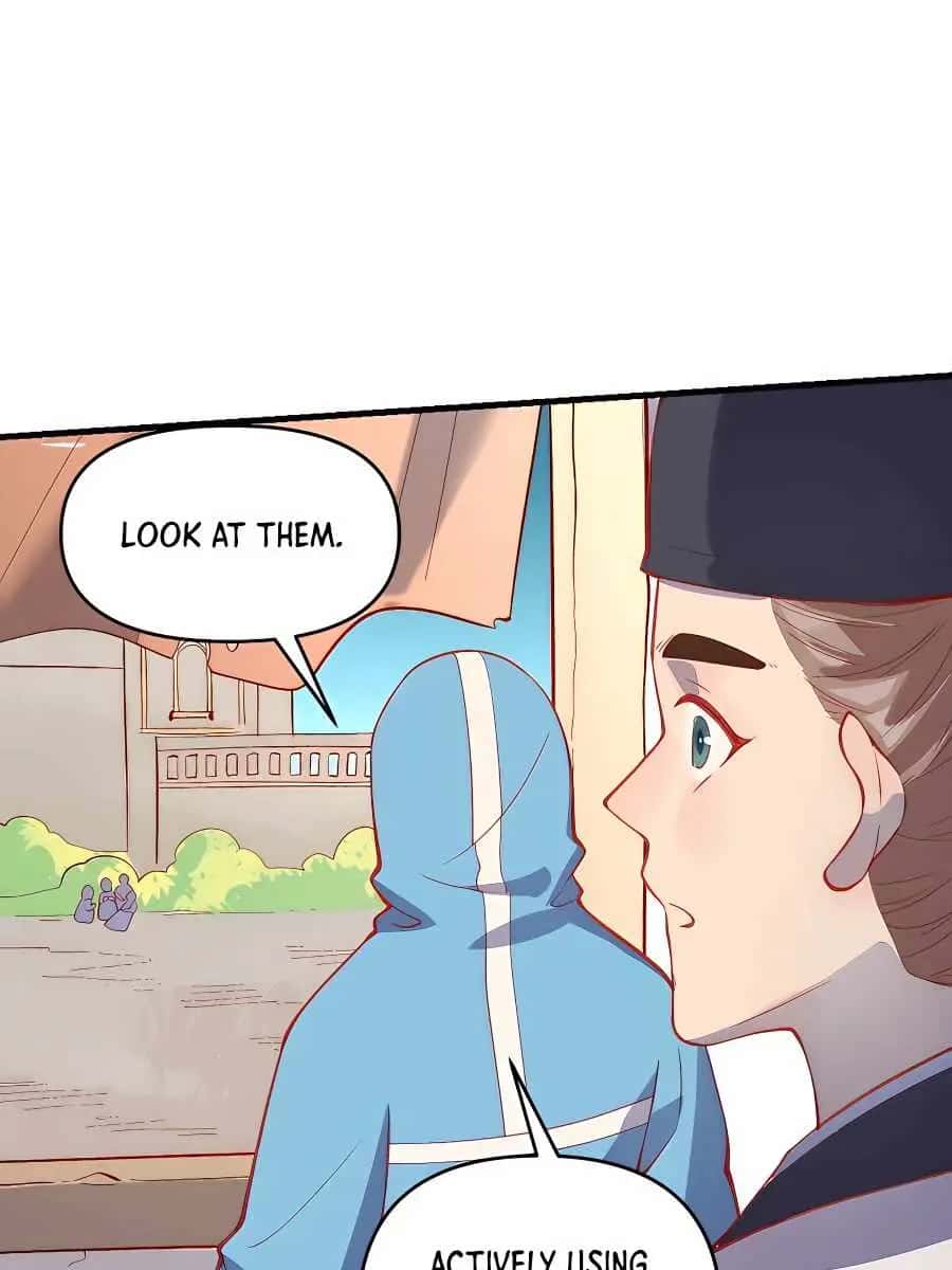 I'm Actually a Cultivation Bigshot Chapter 146 Page 31
