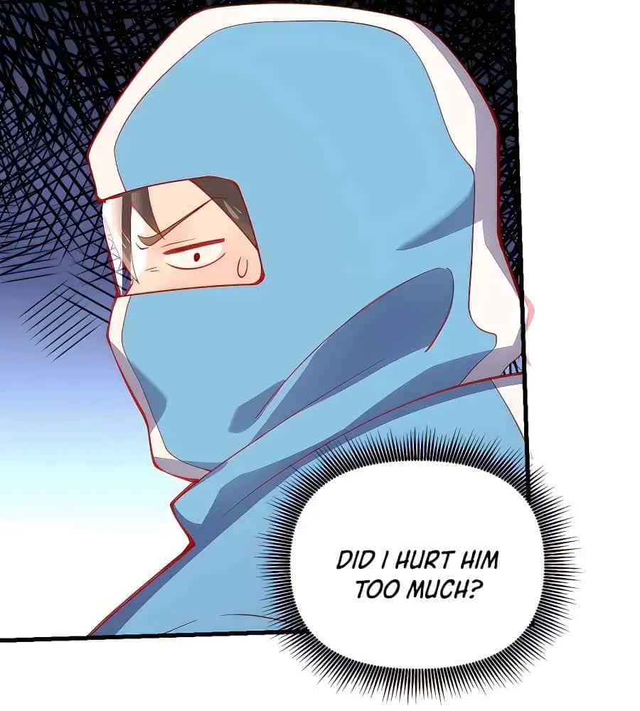 I'm Actually a Cultivation Bigshot Chapter 146 Page 35