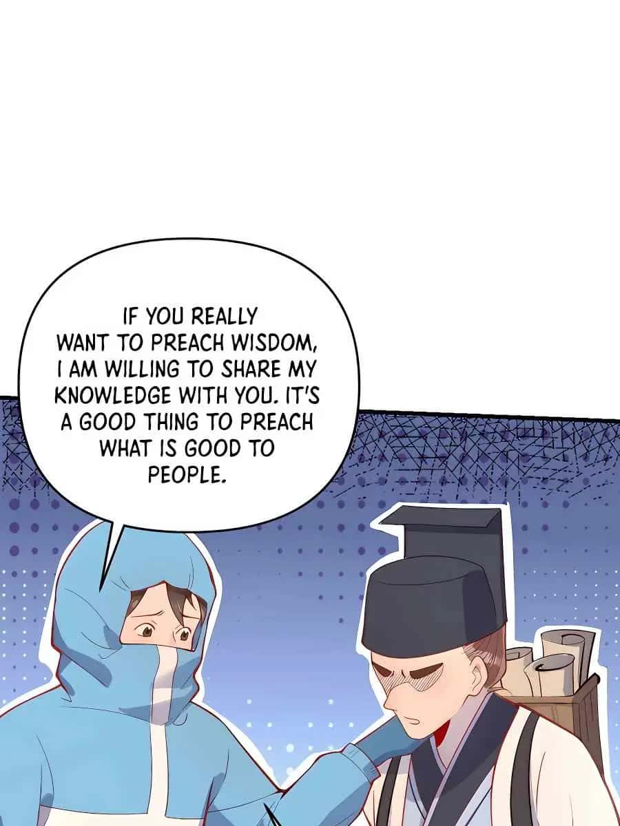 I'm Actually a Cultivation Bigshot Chapter 146 Page 36