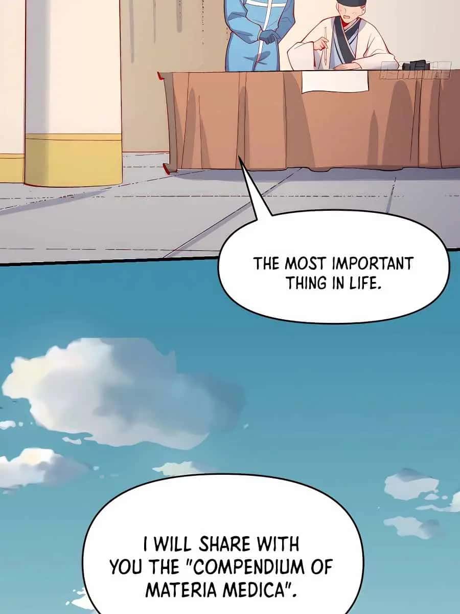 I'm Actually a Cultivation Bigshot Chapter 146 Page 45