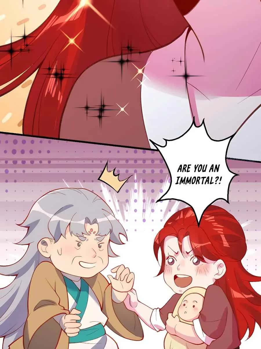 I'm Actually a Cultivation Bigshot Chapter 146 Page 62
