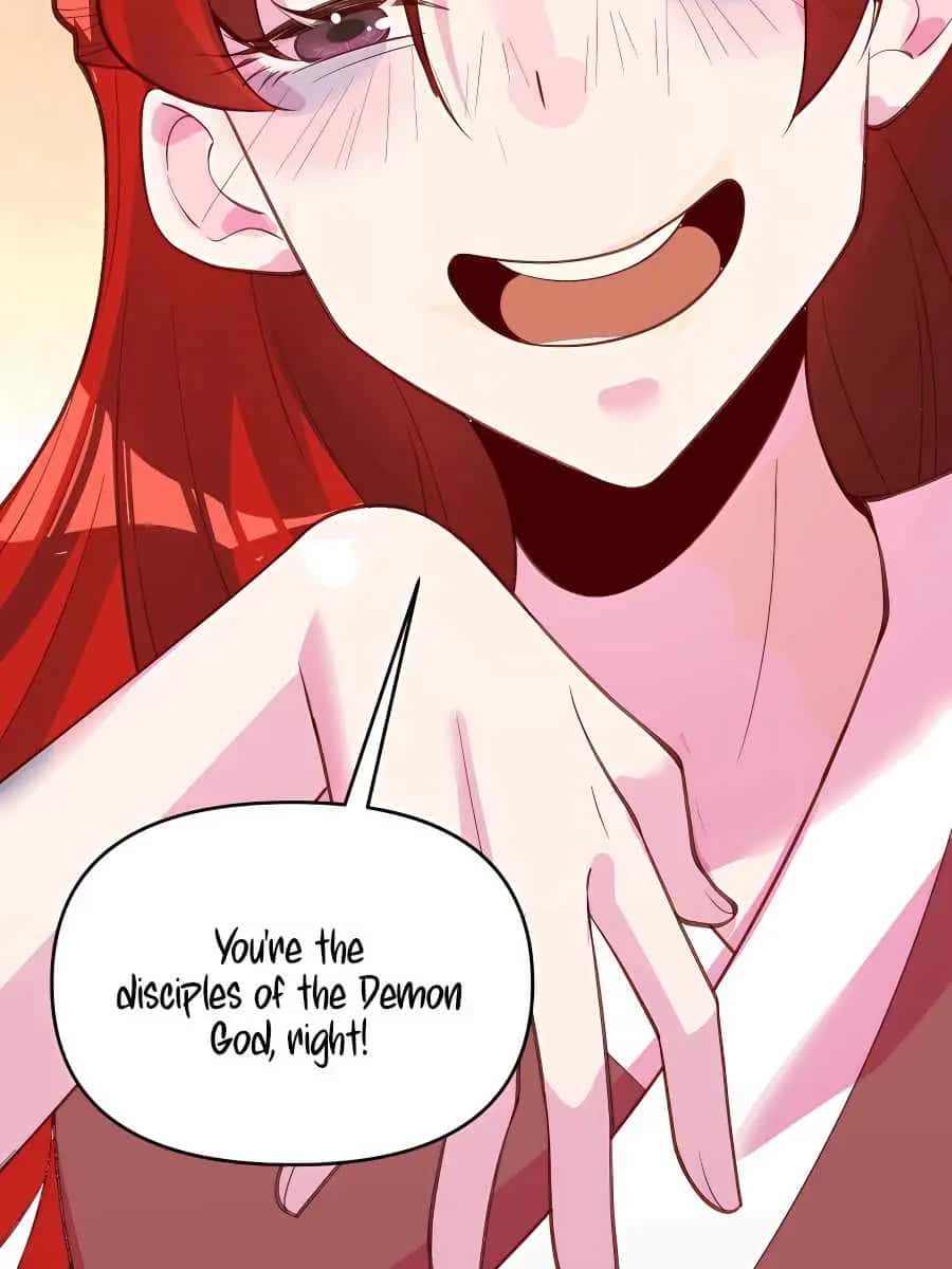 I'm Actually a Cultivation Bigshot Chapter 146 Page 70