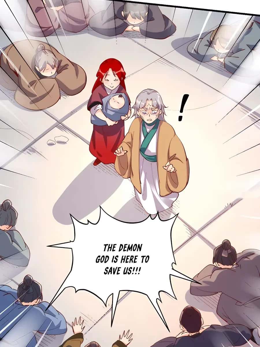 I'm Actually a Cultivation Bigshot Chapter 147 Page 10