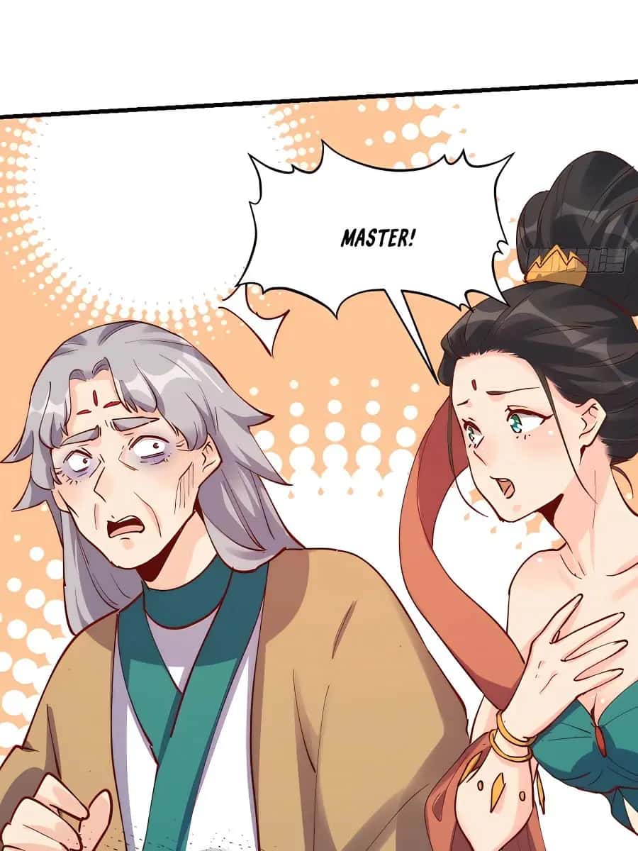 I'm Actually a Cultivation Bigshot Chapter 147 Page 12