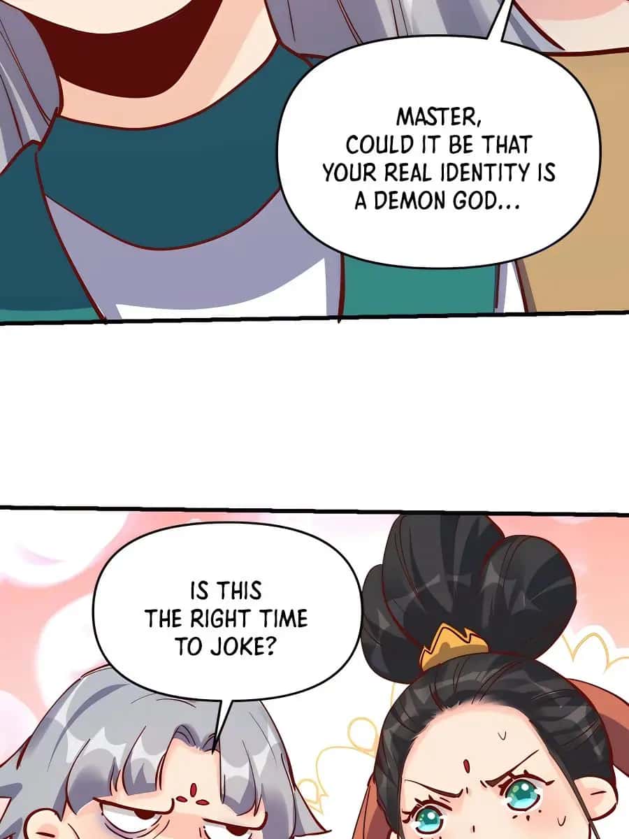 I'm Actually a Cultivation Bigshot Chapter 147 Page 14