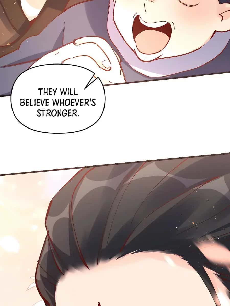 I'm Actually a Cultivation Bigshot Chapter 147 Page 25