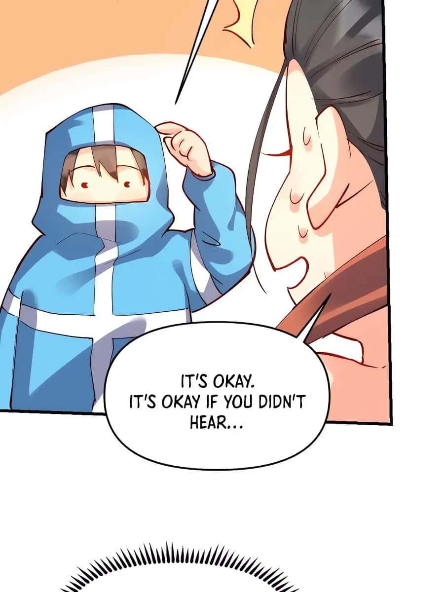 I'm Actually a Cultivation Bigshot Chapter 147 Page 37