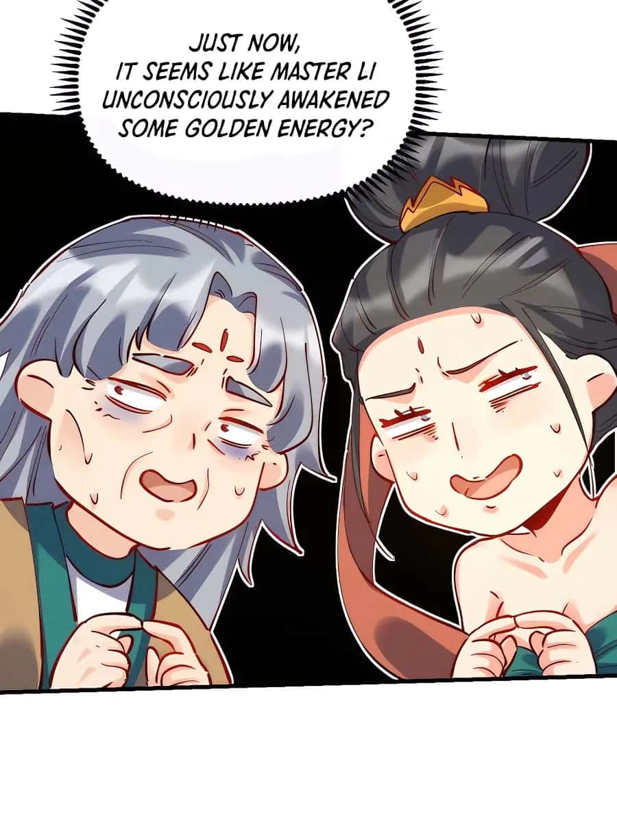 I'm Actually a Cultivation Bigshot Chapter 147 Page 38