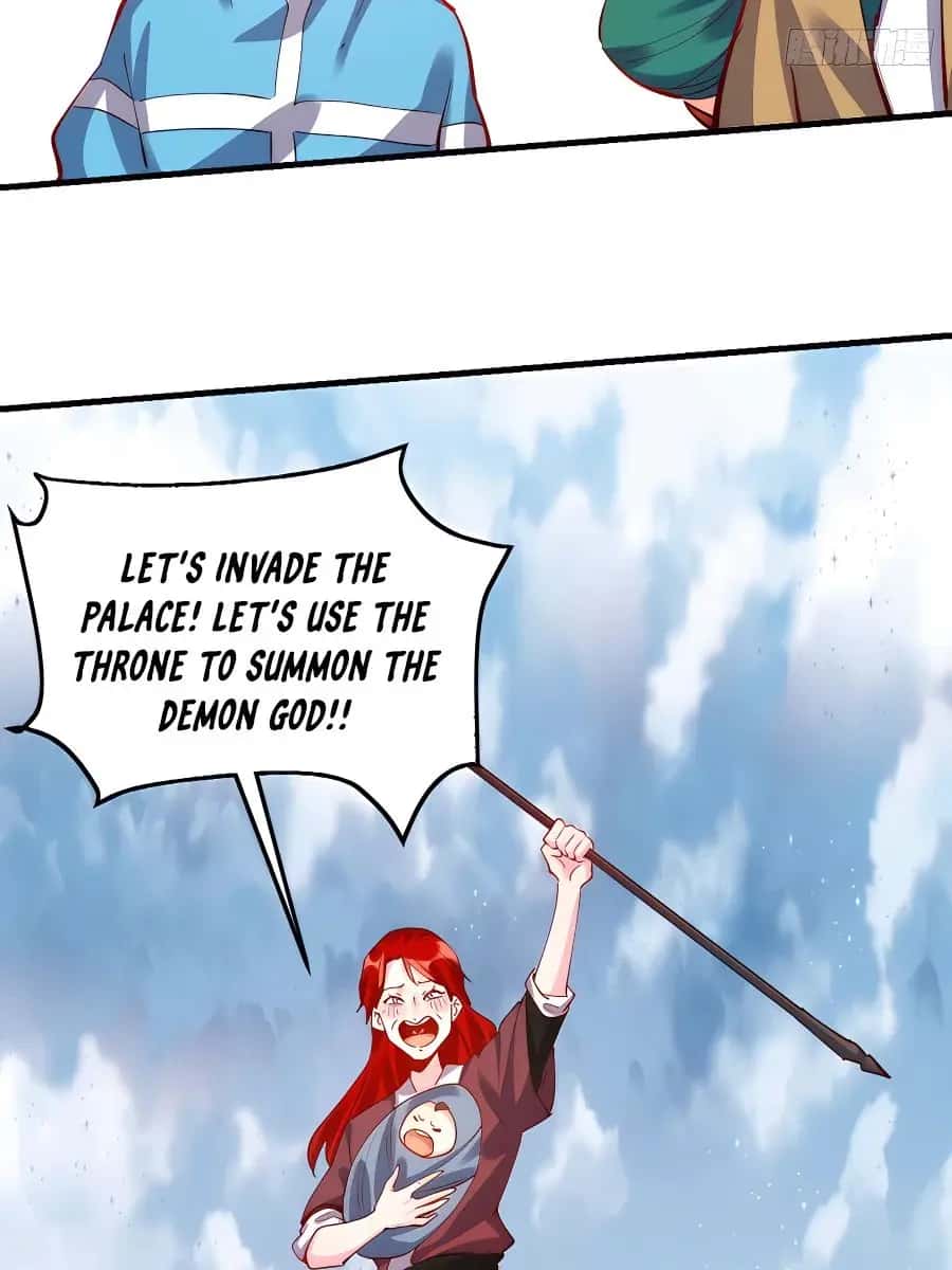 I'm Actually a Cultivation Bigshot Chapter 147 Page 42