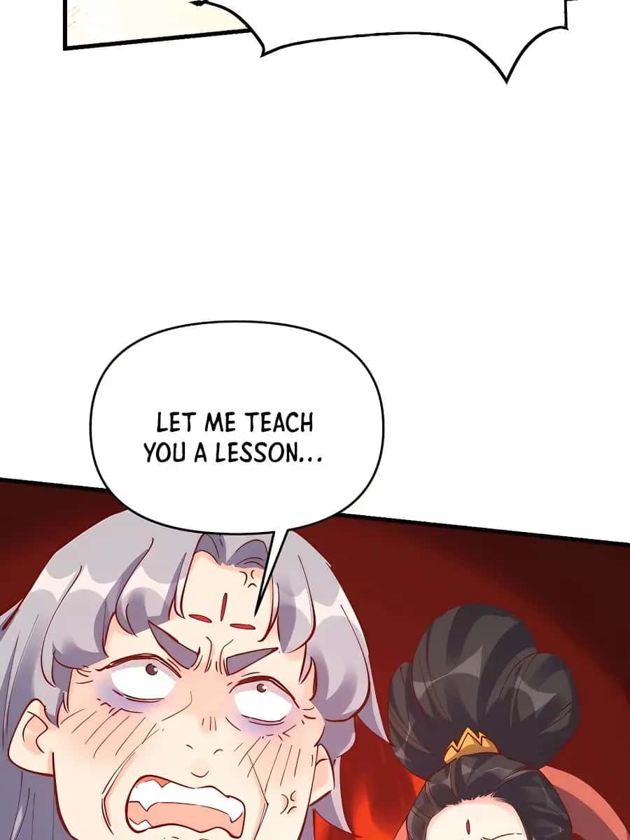 I'm Actually a Cultivation Bigshot Chapter 147 Page 48