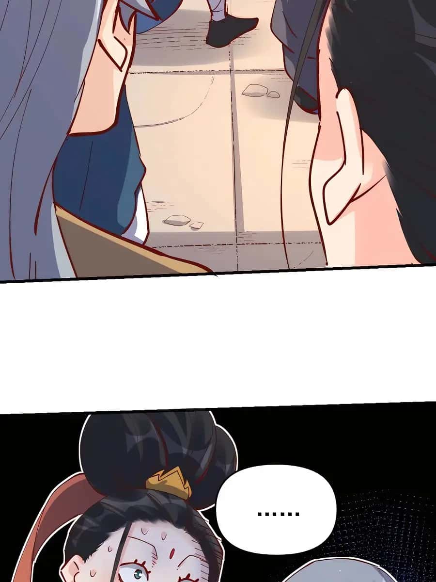 I'm Actually a Cultivation Bigshot Chapter 147 Page 52