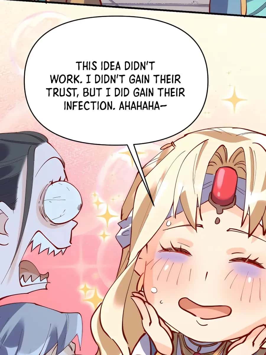 I'm Actually a Cultivation Bigshot Chapter 147 Page 64