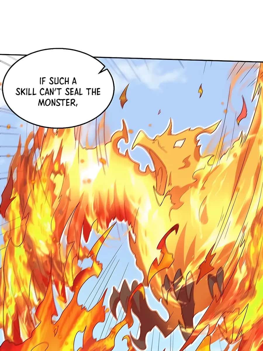 I'm Actually a Cultivation Bigshot Chapter 148 Page 8