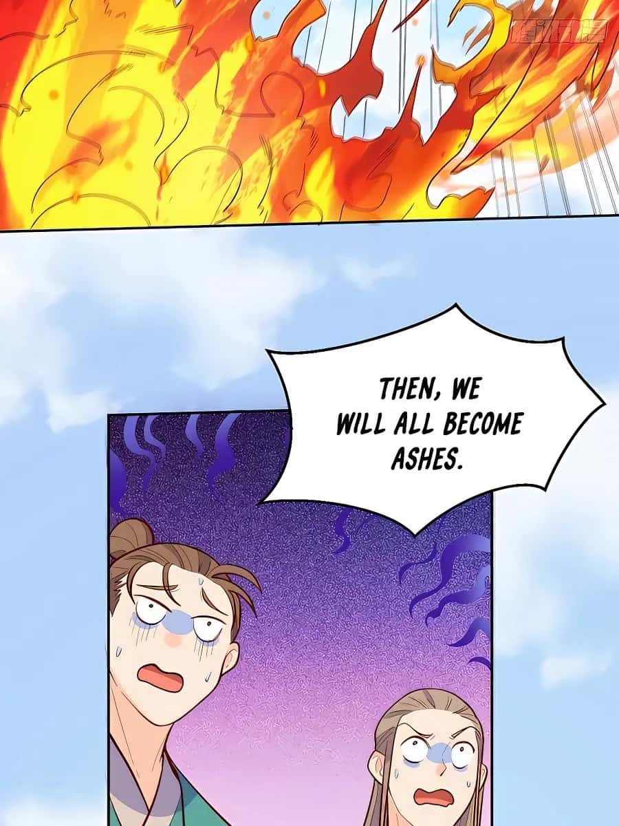 I'm Actually a Cultivation Bigshot Chapter 148 Page 9