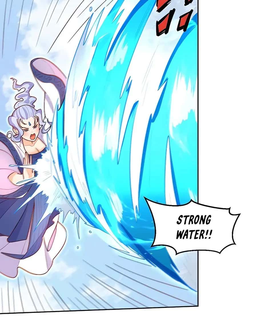 I'm Actually a Cultivation Bigshot Chapter 148 Page 12