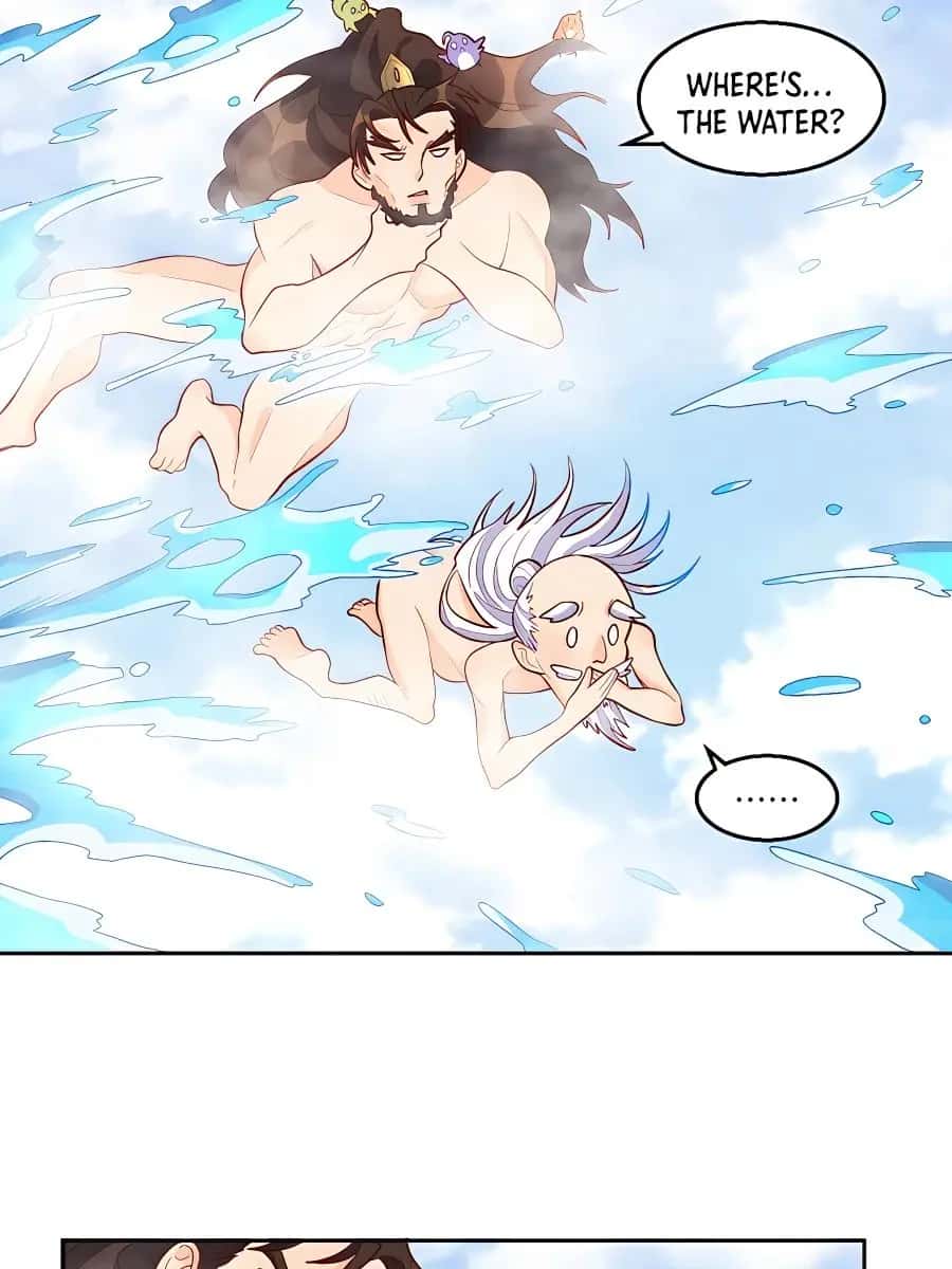 I'm Actually a Cultivation Bigshot Chapter 148 Page 18