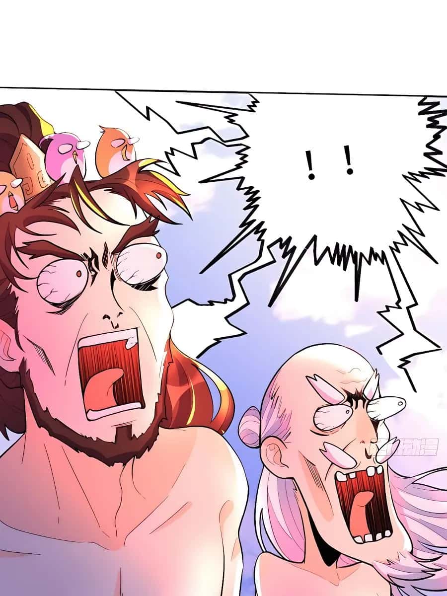 I'm Actually a Cultivation Bigshot Chapter 148 Page 21