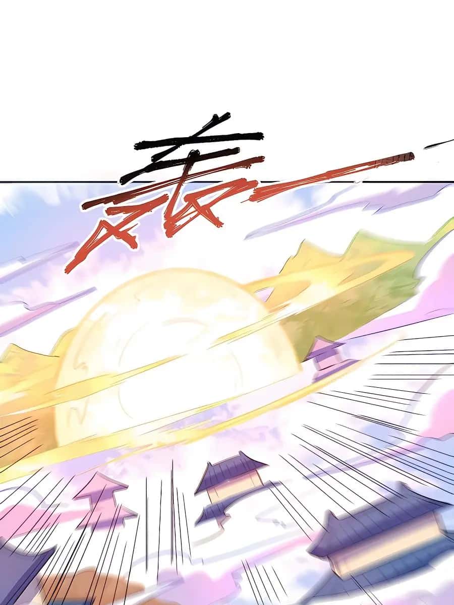 I'm Actually a Cultivation Bigshot Chapter 148 Page 26