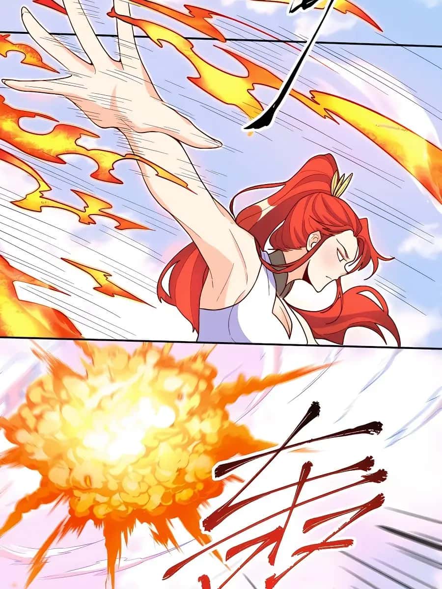 I'm Actually a Cultivation Bigshot Chapter 148 Page 34
