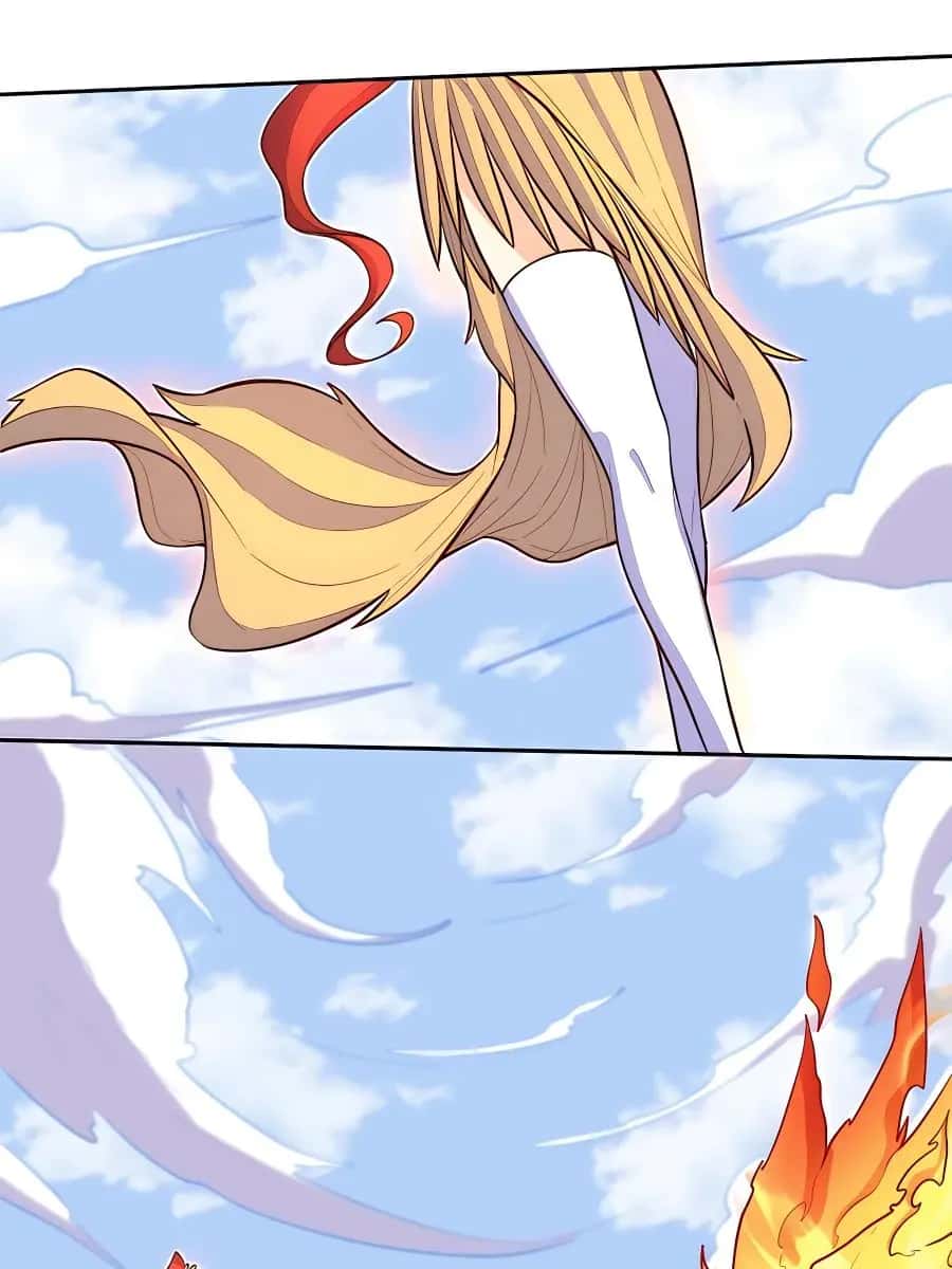 I'm Actually a Cultivation Bigshot Chapter 148 Page 38