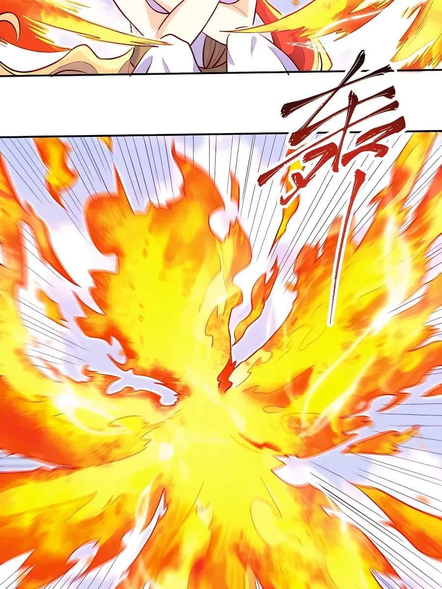 I'm Actually a Cultivation Bigshot Chapter 148 Page 43
