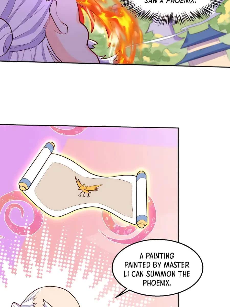I'm Actually a Cultivation Bigshot Chapter 148 Page 51
