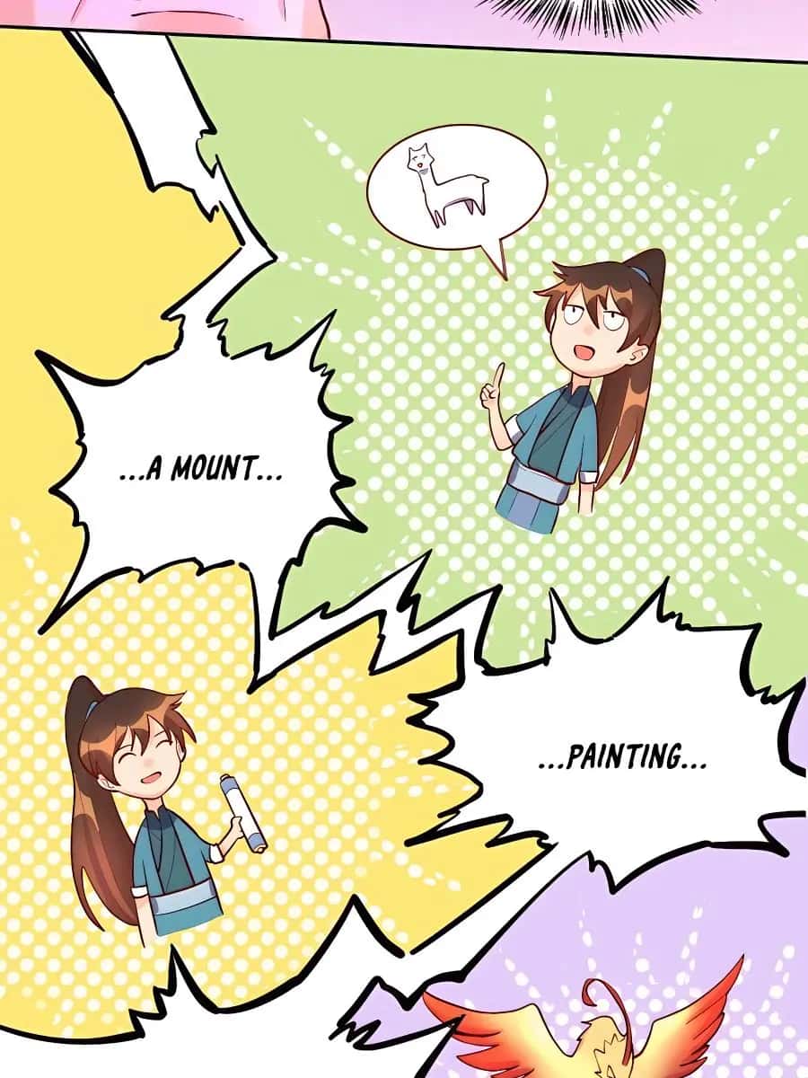 I'm Actually a Cultivation Bigshot Chapter 148 Page 53