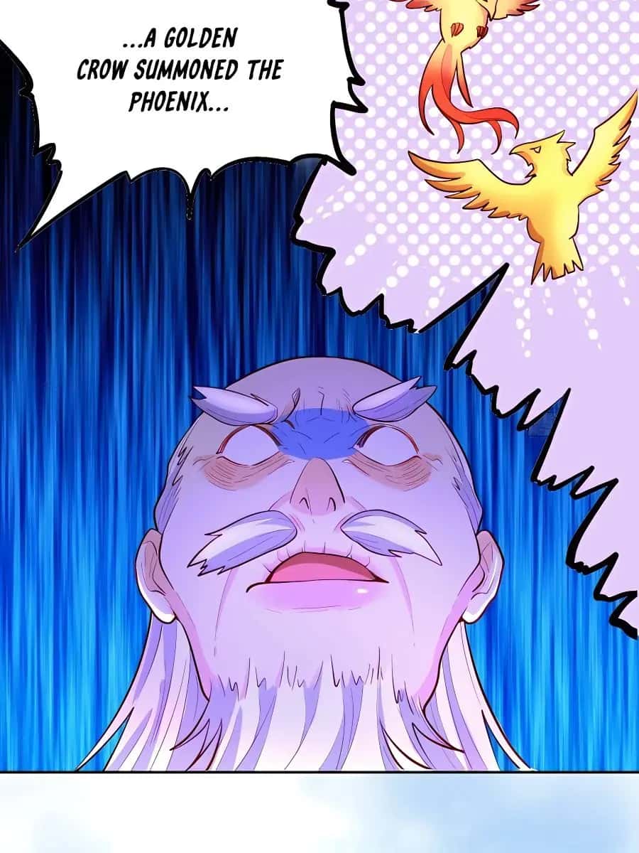 I'm Actually a Cultivation Bigshot Chapter 148 Page 54