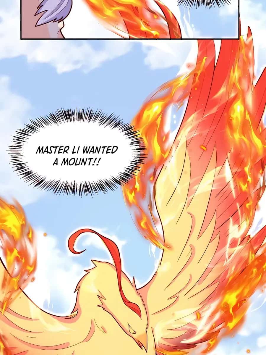 I'm Actually a Cultivation Bigshot Chapter 148 Page 56