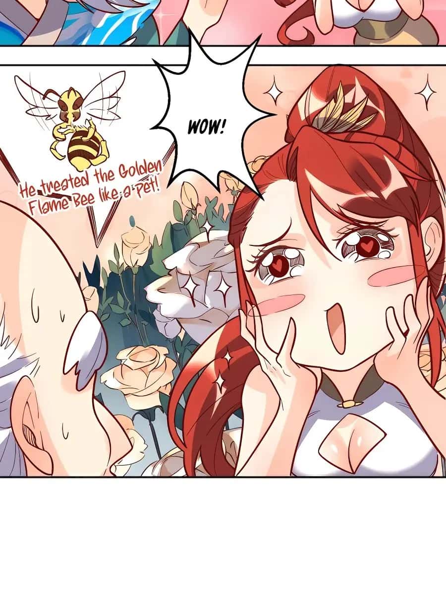 I'm Actually a Cultivation Bigshot Chapter 149 Page 25