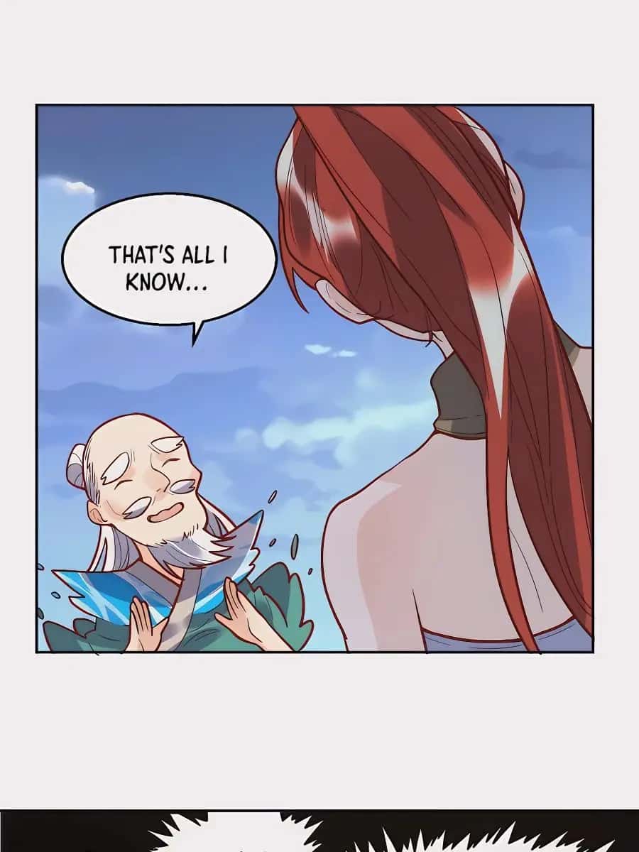 I'm Actually a Cultivation Bigshot Chapter 149 Page 27