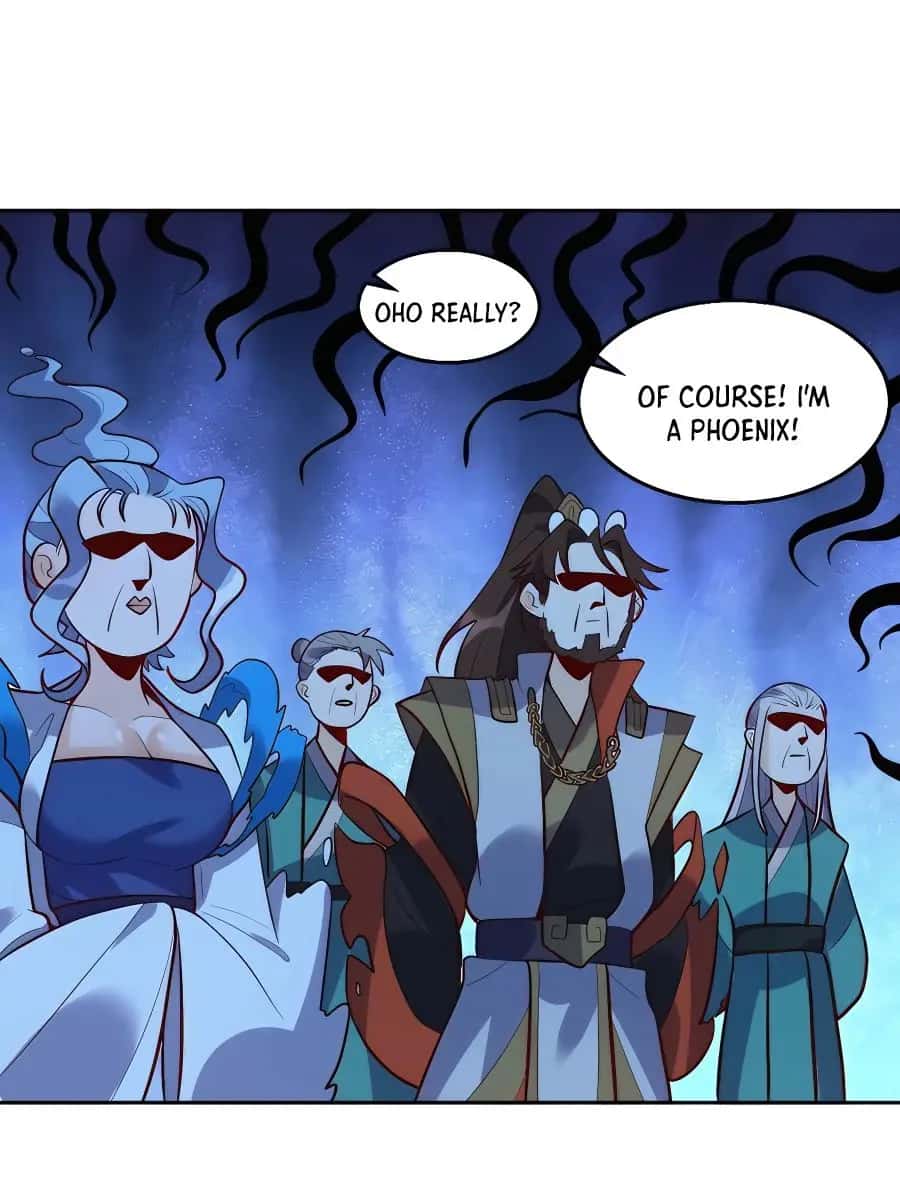 I'm Actually a Cultivation Bigshot Chapter 149 Page 37