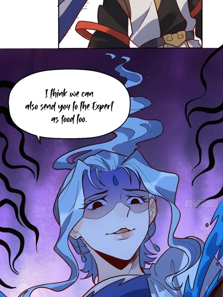 I'm Actually a Cultivation Bigshot Chapter 149 Page 57