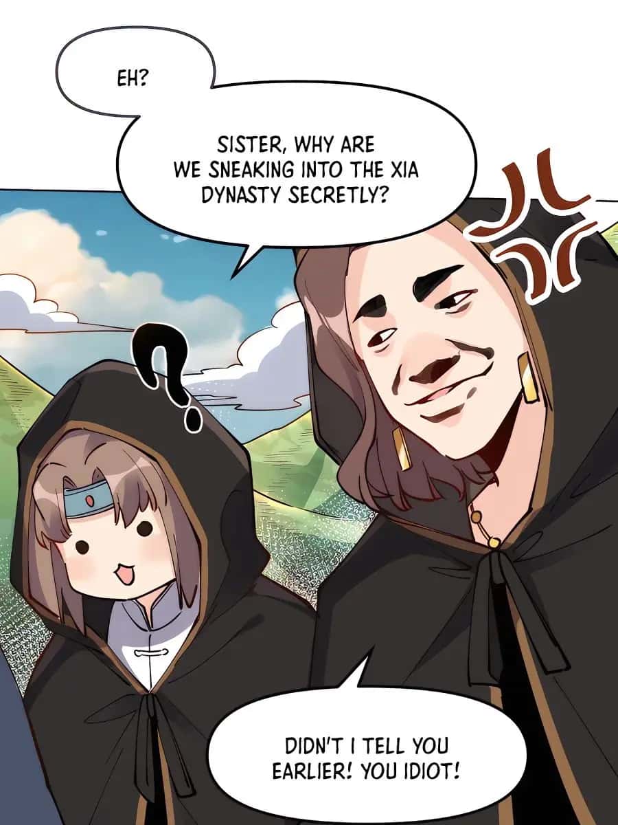 I'm Actually a Cultivation Bigshot Chapter 149 Page 63