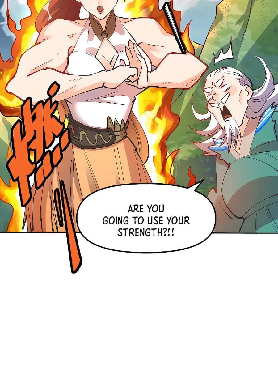 I'm Actually a Cultivation Bigshot Chapter 150 Page 8