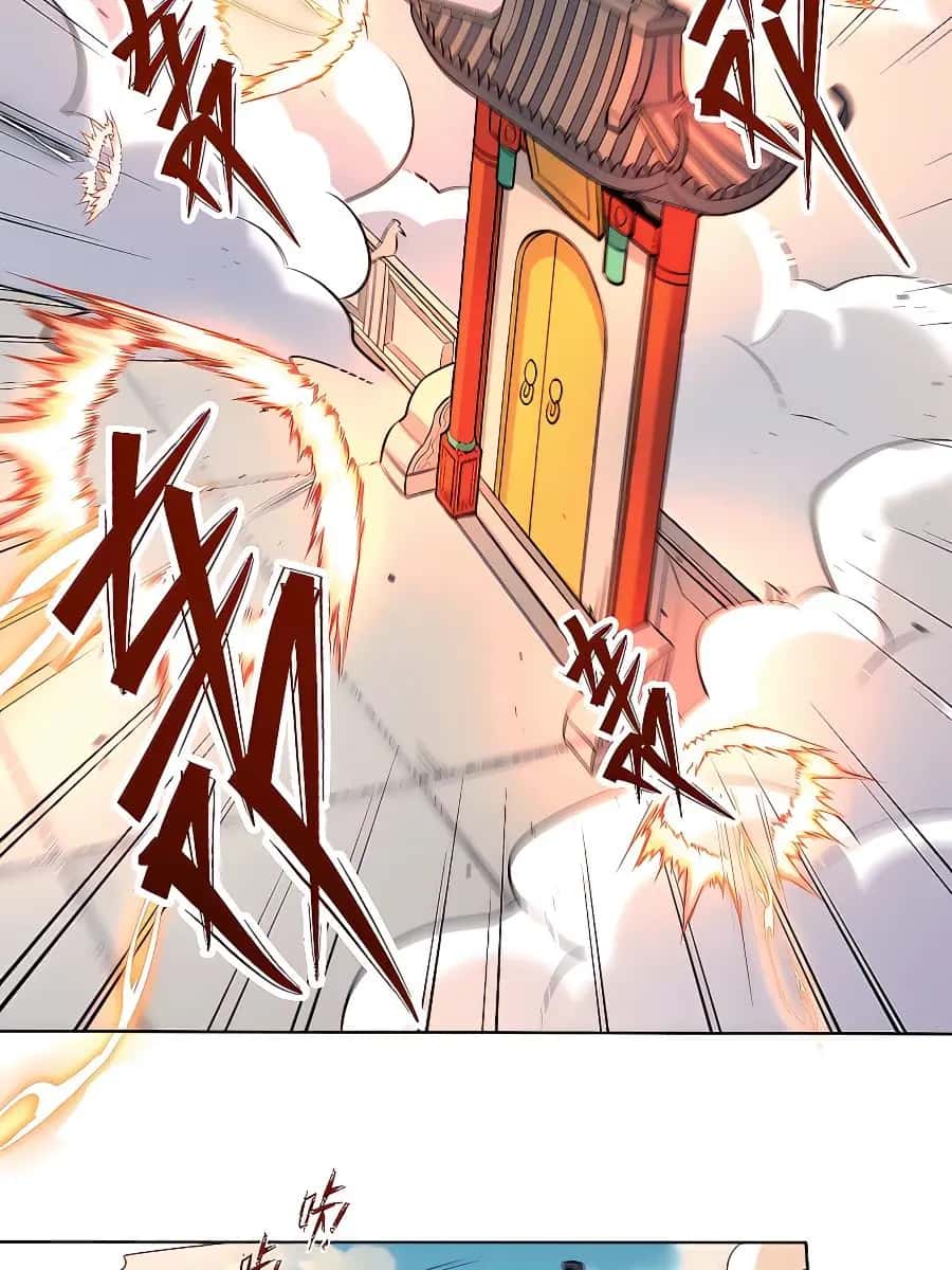 I'm Actually a Cultivation Bigshot Chapter 150 Page 29