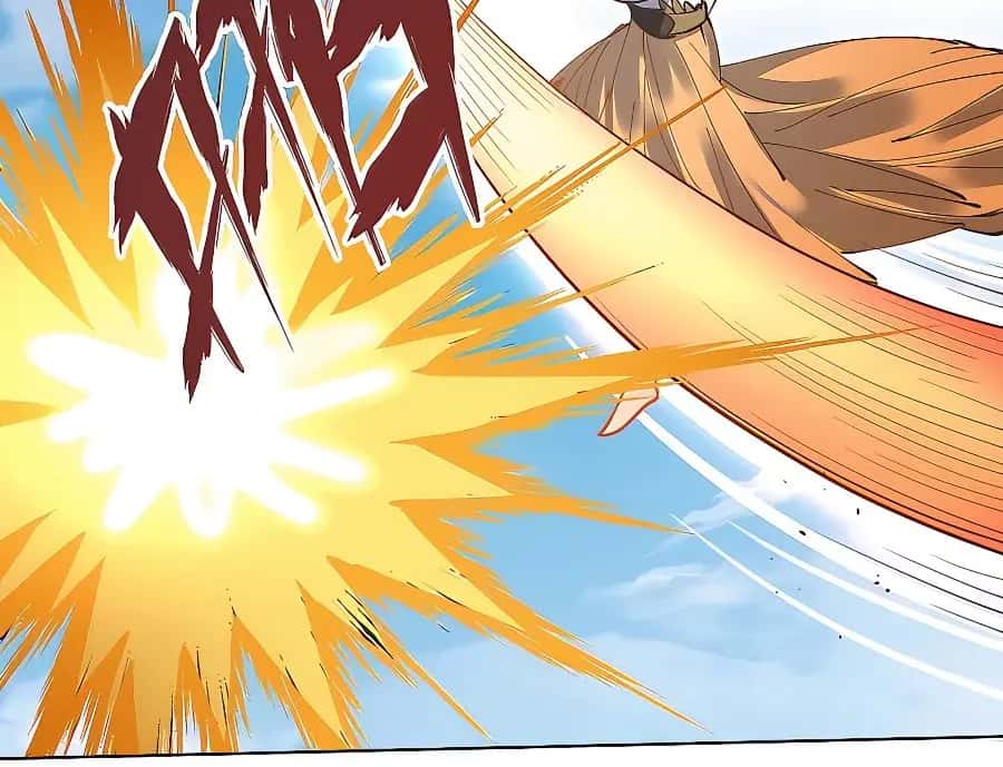 I'm Actually a Cultivation Bigshot Chapter 150 Page 57