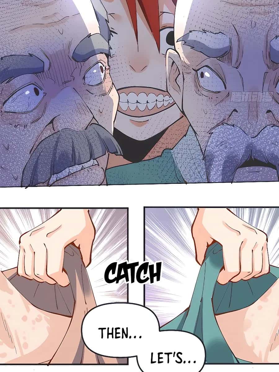 I'm Actually a Cultivation Bigshot Chapter 150 Page 60